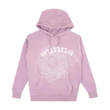Spider WORLDWIDE Gunna Wunna Hoodie