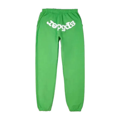 Spider Worldwide Sp5der Websuit Sweatpants