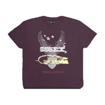 SP5DER Worldwide 5EX Tee
