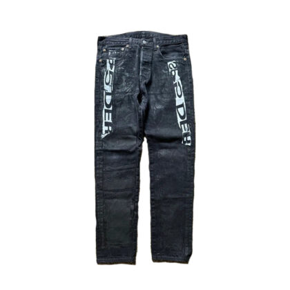 SPIDER Worldwide MOTO Jean
