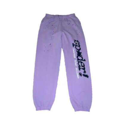 Sp5der Acai Sweatpants