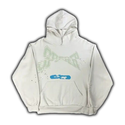 Sp5der Worldwide Cross Country Hoodie
