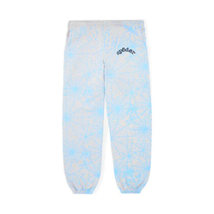 Spider Aop WEB Sweatpants