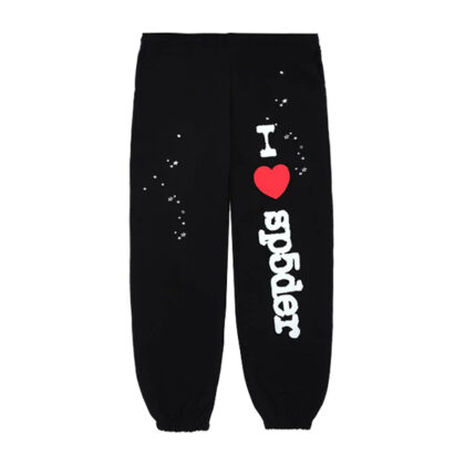 Spider Souvenir Sweatpants