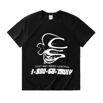 Sp5der Bite! Tee