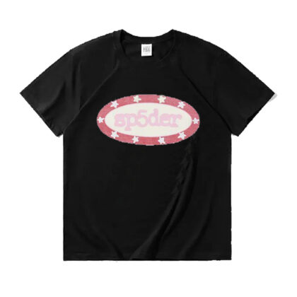 Sp5der Buckle T-Shirt