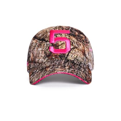 FIVE CAP