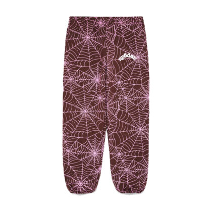 Spider Aop Sweatpants