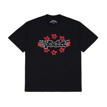 Sp5der Warped T-Shirt